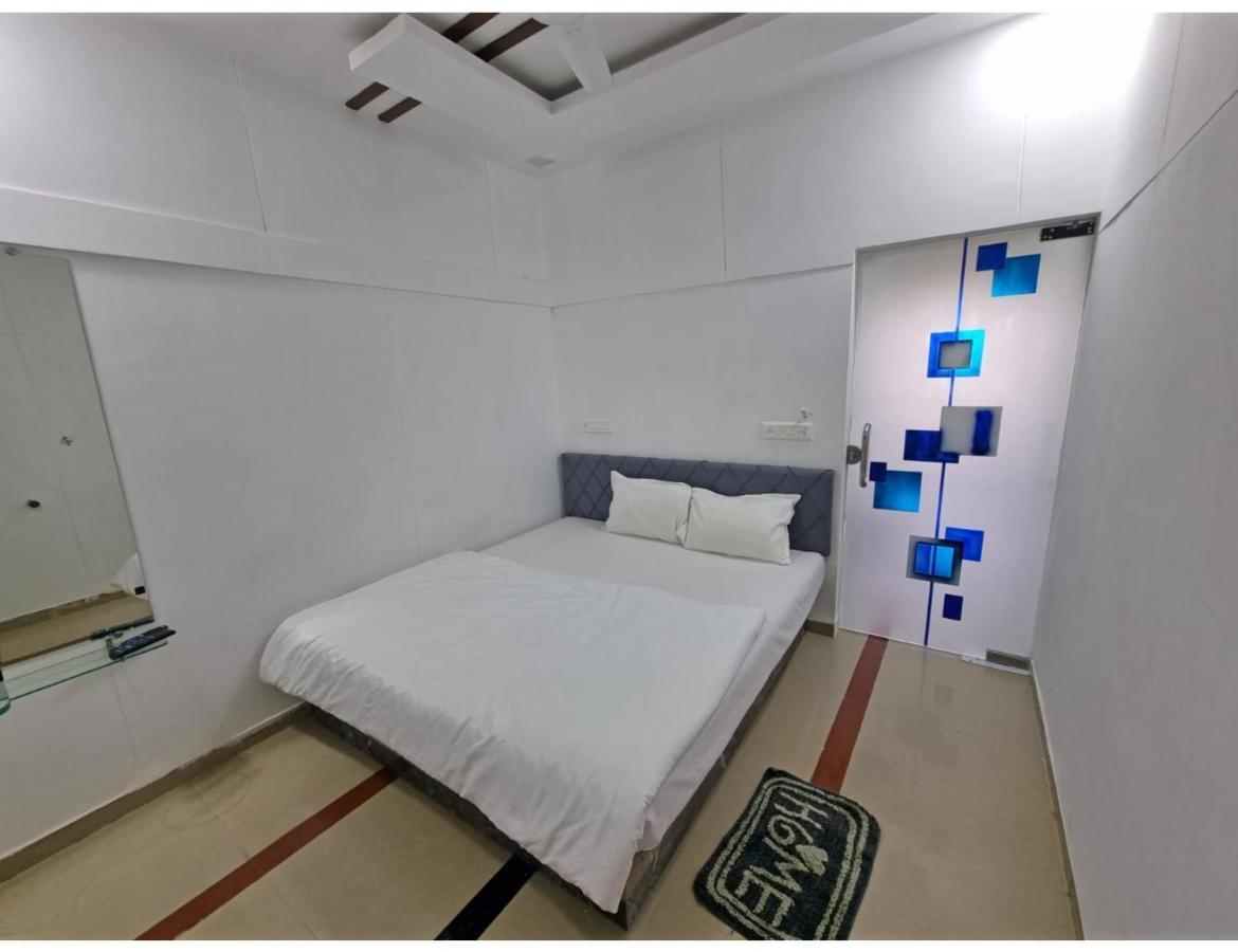 Hari Homestay, Garudeshwar Exterior photo