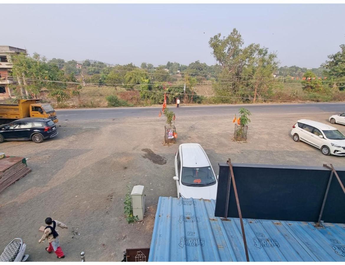 Hari Homestay, Garudeshwar Exterior photo